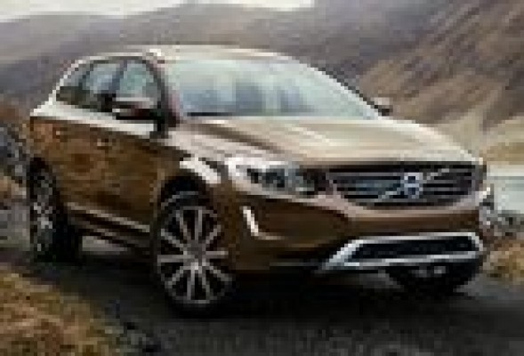 Volvo XC60 D3 Premium Edition por 30.430€, en Auto Sweden