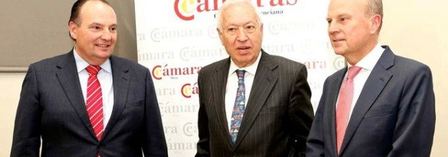 García-Margallo: 