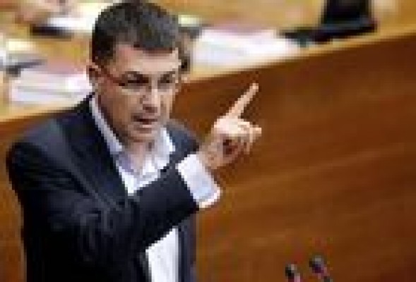 Compromís ya tiene su modelo de financiación para las autonomías: virar hacia País Vasco y Navarra