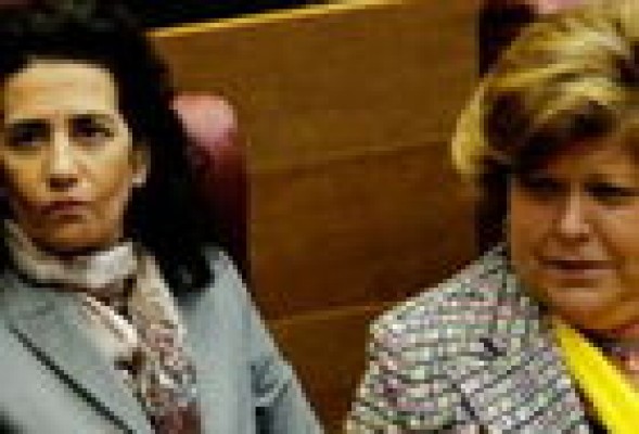 Empieza el segundo juicio de Gürtel en la sala que enjuició a Camps y Blasco