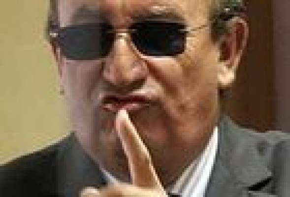 #OpiniónVP '¿Dónde está don Carlos Fabra?', por Ignacio Carrión