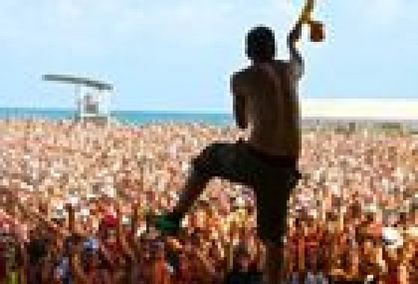 Festivales y proyectos musicales de la Comunitat se repartirán 100.000 euros en 15 meses