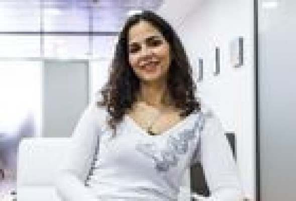 Jetlore, la 'startup' cofundada por una valenciana que ha conquistado a Ebay y Groupon
