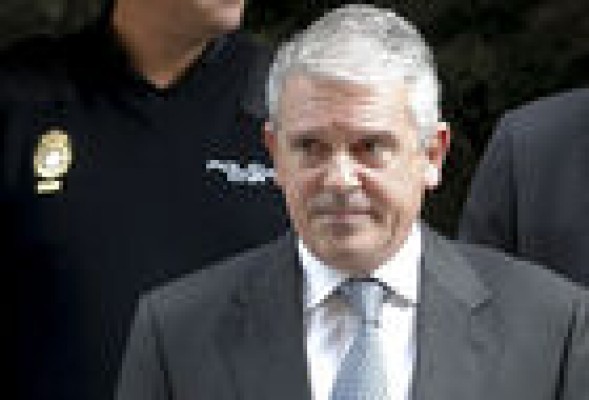 Pablo Crespo, acusado del caso Gürtel, afirma que es un montaje político organizado desde el despacho de Rubalcaba 