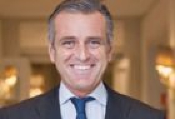 Gonzalo Sánchez releva hoy a Carlos Mas al frente de PwC en España