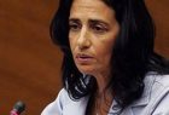 La defensa de Angélica Such pide que se le levante la imputación al desconocerse 