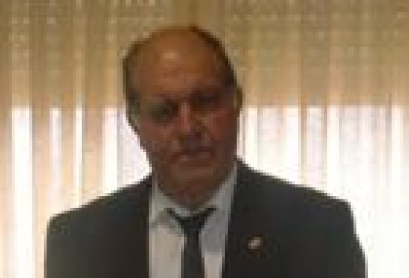 Un alcalde que lleva 43 años vuelve a presentarse: 
