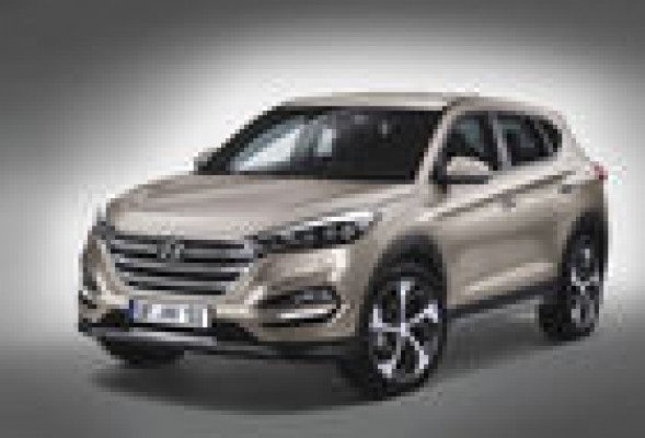 Nace el nuevo Hyundai Tucson