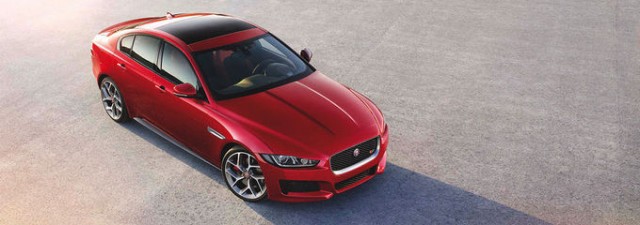 El Jaguar XE se refuerza con la más amplia oferta de personalización