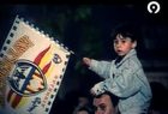 YouTube se convierte en el archivo no oficial de Canal 9