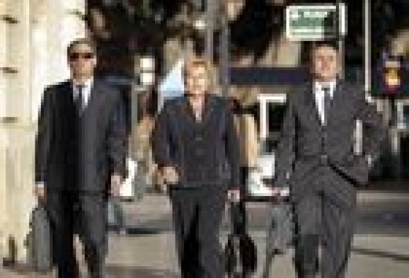 No habrá 'paseíllo' en campaña electoral para el PPCV
