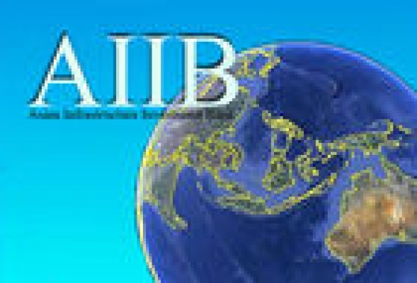 El gran banco chino AIIB acepta a Alemania como potencial miembro fundador