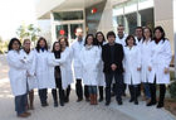 Las cuatro empresas biotecnológicas valencianas con mayor volumen de facturación están en el Parc Científic 