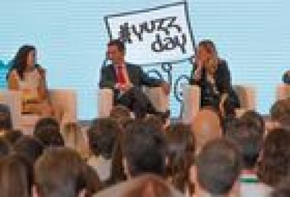 La UPV pone en marcha el programa 'Yuzz' para jóvenes emprendedores