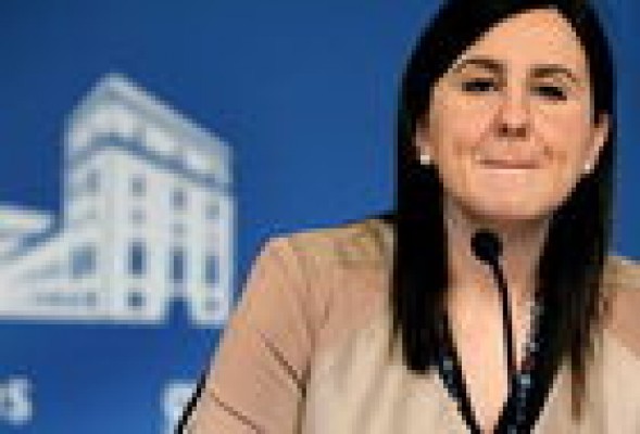 El Consell rehúsa evaluar si le viene bien el aplazamiento del juicio por Gürtel