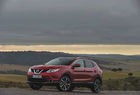 Nissan Qashqai 1.6 DIG-T 163: Potencia todocamino