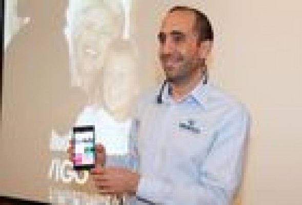 MyWiGo, los móviles pensados en Valencia que quieren competir con Apple y Samsung