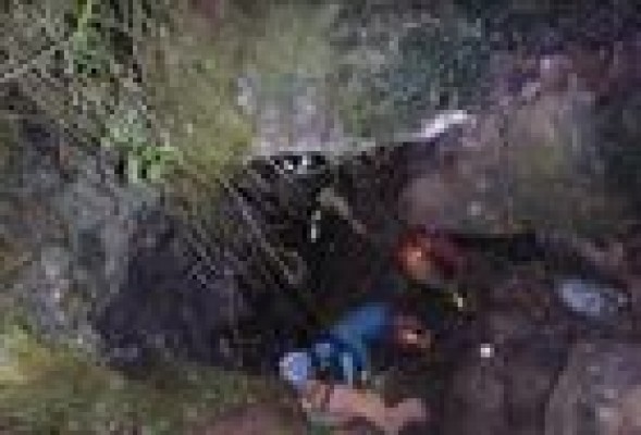 Un muerto entre los tres espeleólogos desaparecidos en Marruecos