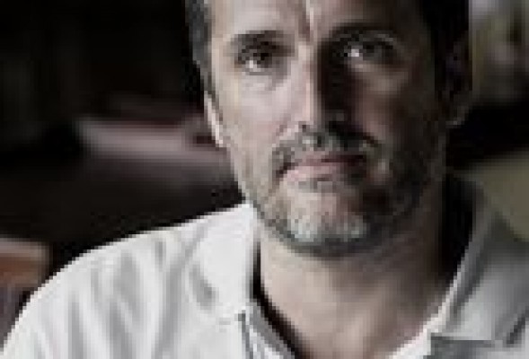 El arquitecto Urko ya conoce Kenia, por Ana Mansergas