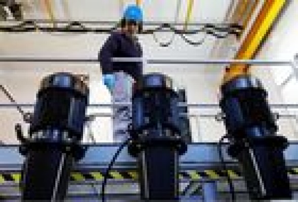 Hidraqua invertirá más de 19'5 millones en infraestructuras y nuevas tecnologías