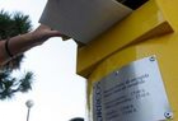 Los electores del 24-M podrán votar por correo hasta el día 20 de mayo