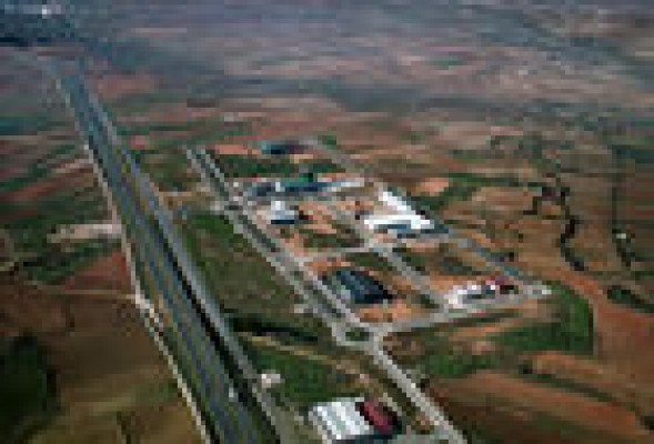 Doce proyectos piden al Consell 85.000 metros cuadrados de suelo industrial en parques empresariales