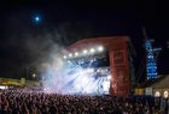 El MBC Fest anuncia su segunda edición para 2016 y espera consolidarse como cita de inicio de los festivales