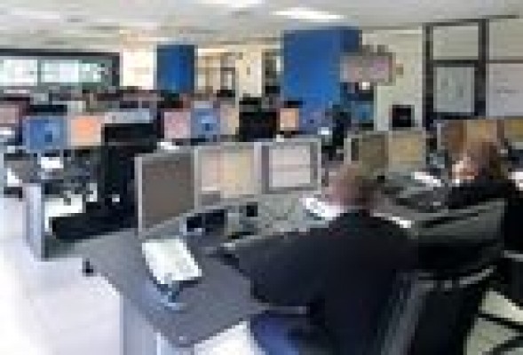 Los CICU gestionaron 480.175 llamadas de emergencias en 2014