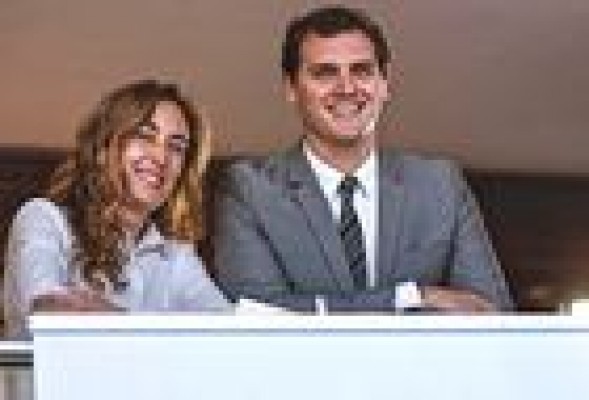 Rivera no descarta que Ciudadanos sea la llave para los gobiernos en Madrid o la Comunitat Valenciana