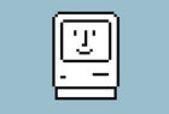 Susan Kare, la diseñadora que hizo sonreír a un ordenador por primera vez