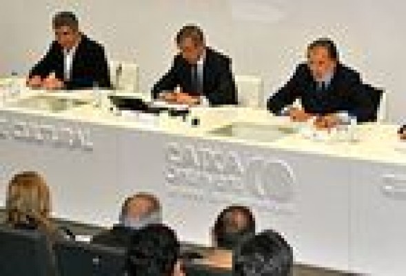 El consejo de Caixa Ontinyent se reduce el sueldo un 30% en 4 años