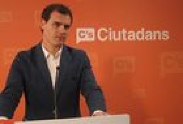 23 propuestas concretas en materia económica de Ciudadanos