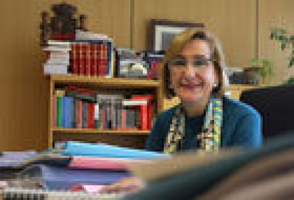 Teresa Gisbert: 