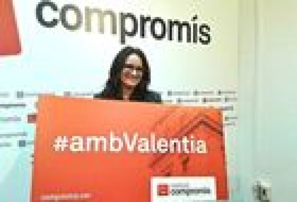 Compromís se propone 