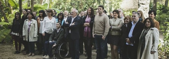 Podemos lanza una campaña de microcréditos para financiarse y prevé conseguir 120.000€ en la primera oleada