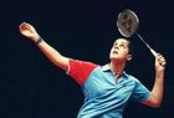 Carbonell ficha a la campeona de bádminton Carolina Marín para su imagen en el exterior