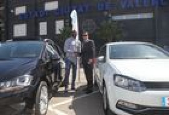 Levante Wagen y el Levante UD siguen de la mano