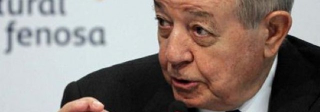 Gabarró culpa de los altos precios de la electricidad a la inversión en renovables