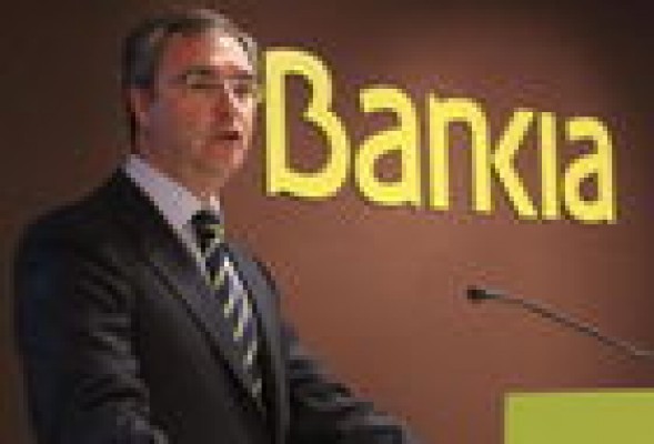 Bankia convoca en Valencia su Junta General de Accionistas el 22 de abril