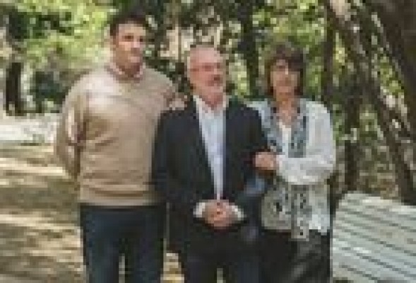 Podemos se marca como sus dos grandes objetivos en las autonómicas ganar Madrid y la Comunidad Valenciana