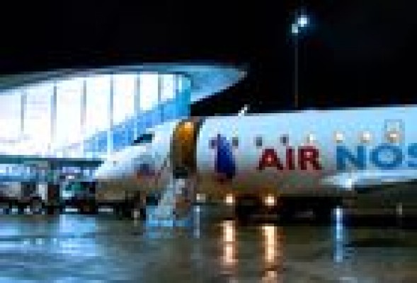 Así son las seis etapas de Air Nostrum hasta su conversión en un grupo de aviación global