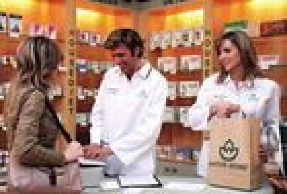 Naturhouse debutará en bolsa el próximo 24 de abril