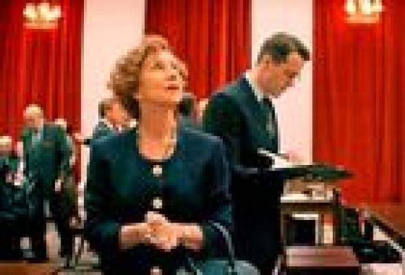 Estrenos de la semana: 'La dama de oro': Klimt brilla más que nunca en los cines con Helen Mirren