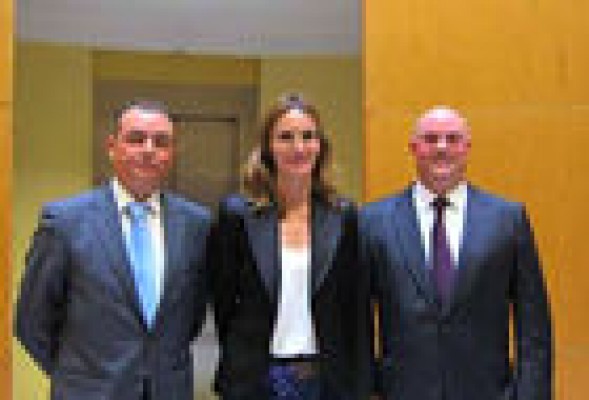 La CEV propone crear un Observatorio de la Cooperación Público Privada para garantizar el Estado de Bienestar
