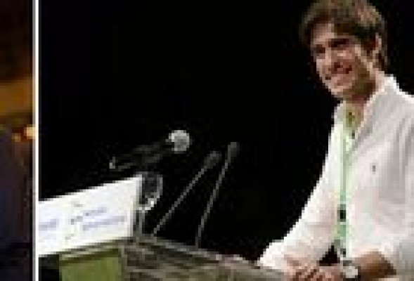 Joves Socialistes saca pecho con sus candidatos y prepara una ofensiva contra el líder de NNGG del PPCV