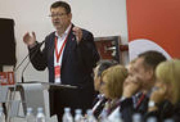 Puig reitera que el PSPV está abierto a pactos 