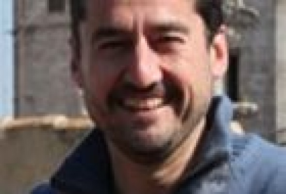 Jordi Peris, elegido candidato de València en Comú a la alcaldía de la ciudad con el 66,56% de votos