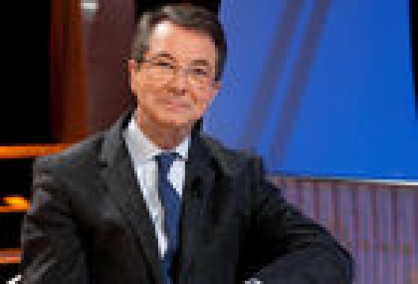 Gerard Mortier, desde la tumba: 