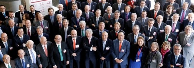#OpiniónVP 'Prioridad después del 24M: recuperar la economía productiva valenciana', por Joan R. Sanchis