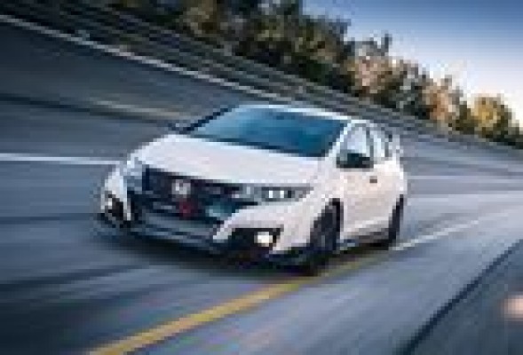 Honda confirma el precio del nuevo Civic Type R